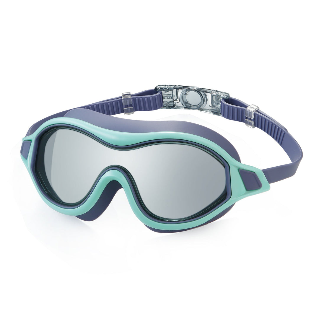 Swim mask with ergonomic design Kalsten