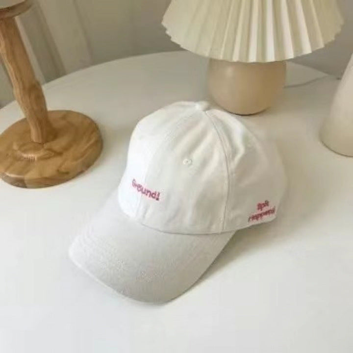 Men's Casual Embroidered Adjustable Baseball Cap Kalsten