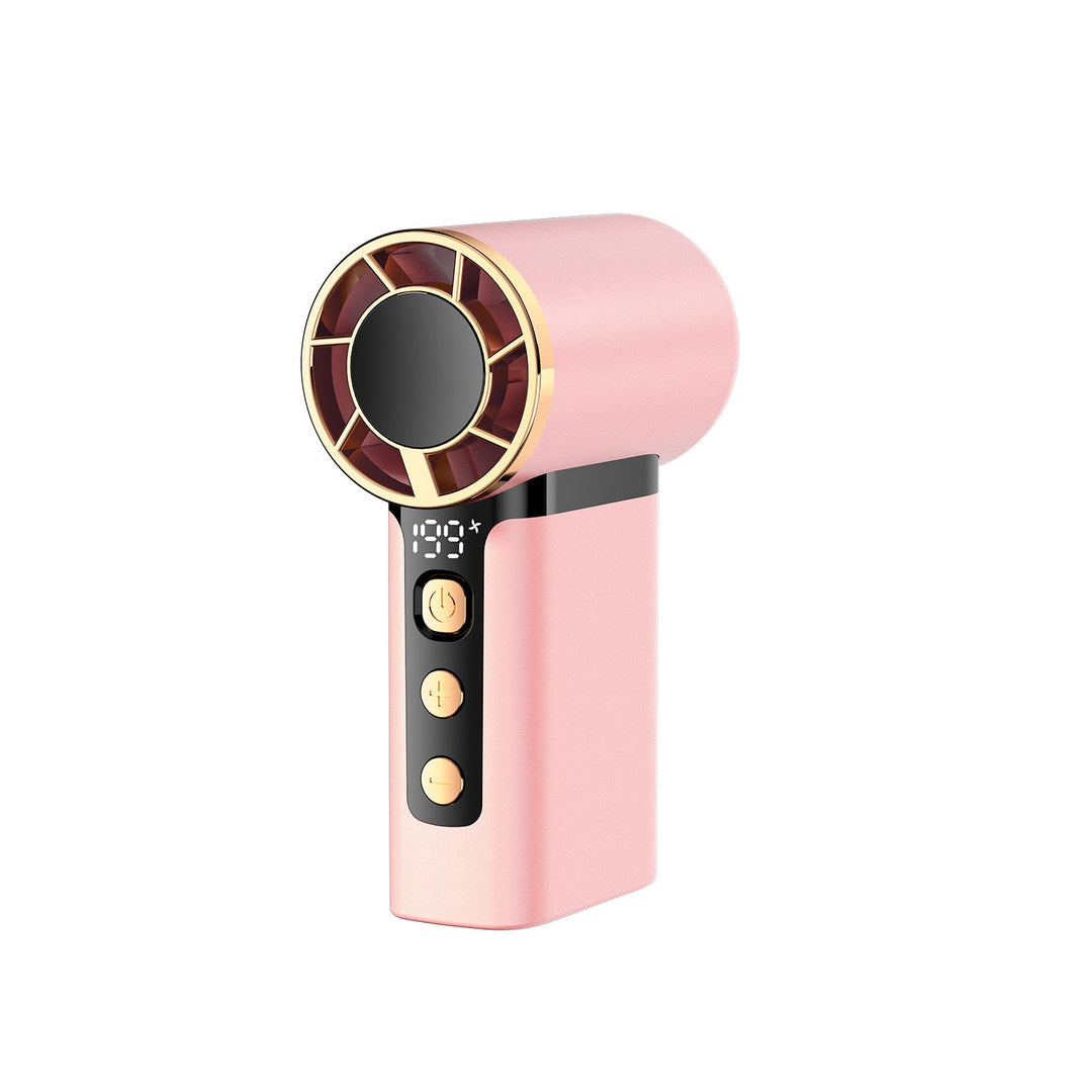 Men's Portable Mini Fan Kalsten