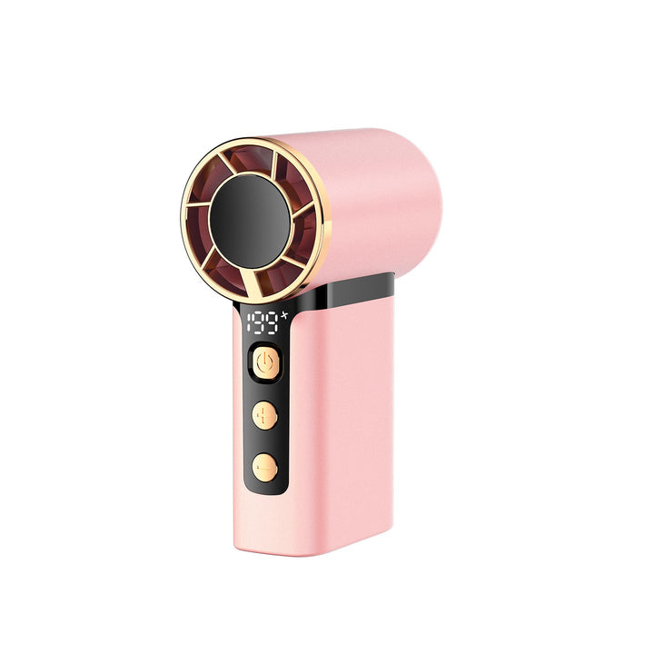 Men's Portable Mini Fan Kalsten
