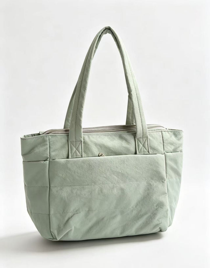 Padded Multifunctional Handbag Kalsten