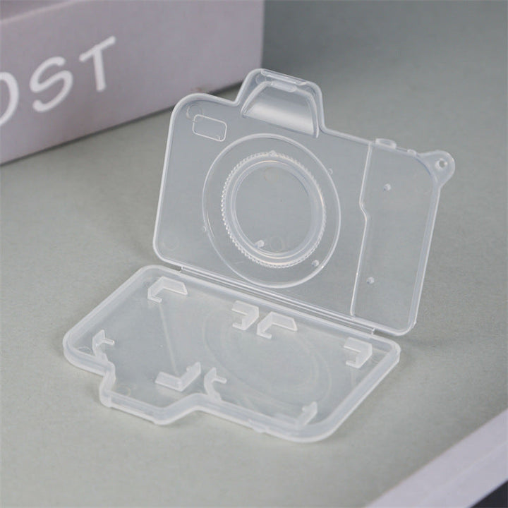 Multi-Use Compact Storage Case Kalsten