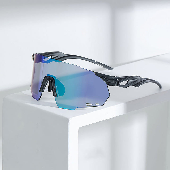 Men's Advanced Sports Performance Sunglasses Kalsten
