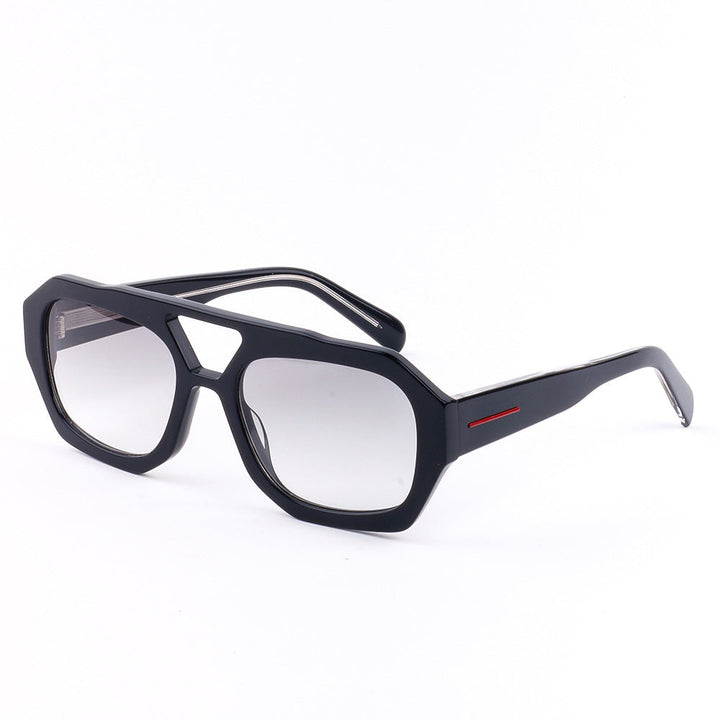 Women's trendy sunglasses in modern frame design Kalsten