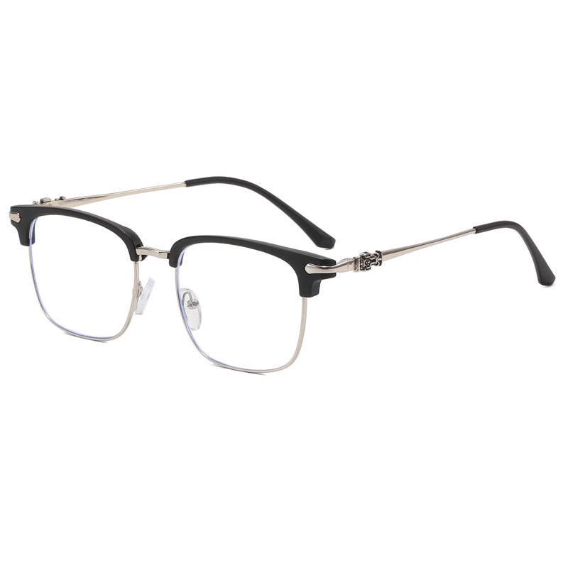 Ladies fashionable glasses in elegant and filigree design Kalsten