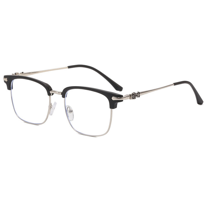 Ladies fashionable glasses in elegant and filigree design Kalsten