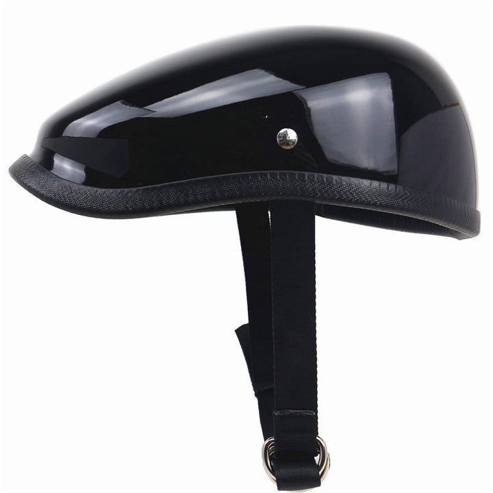 Stylish Retro Cycling Helmet Kalsten