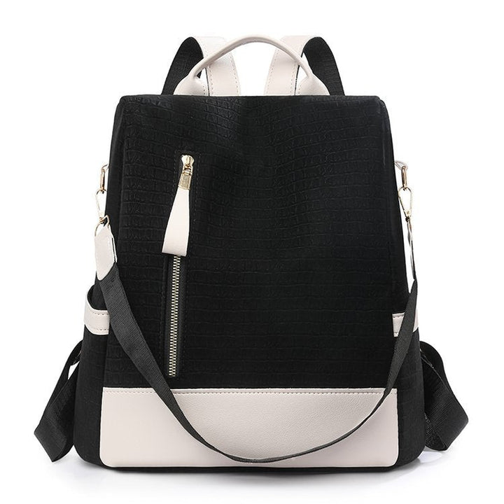Versatile Multi-Compartment Backpack Kalsten