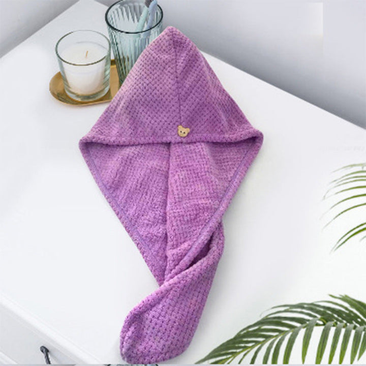 High-Quality Terry Bath Towel With Stylish Stripe Pattern Kalsten