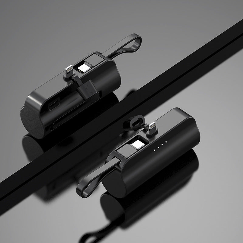 Portable charger Kalsten