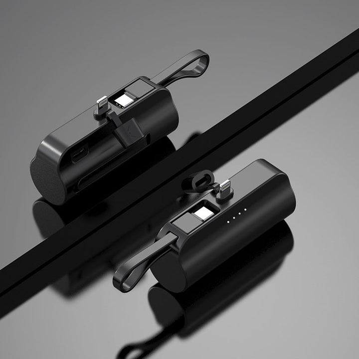 Portable charger Kalsten