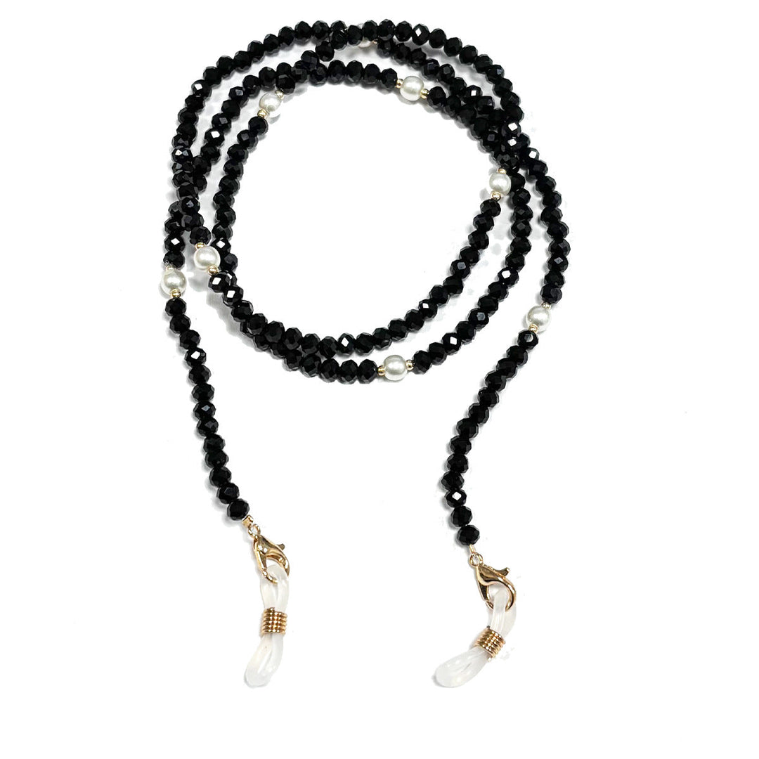 Beaded Eyewear Chain Kalsten