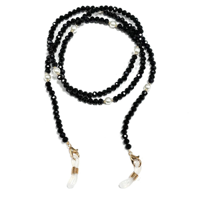 Beaded Eyewear Chain Kalsten