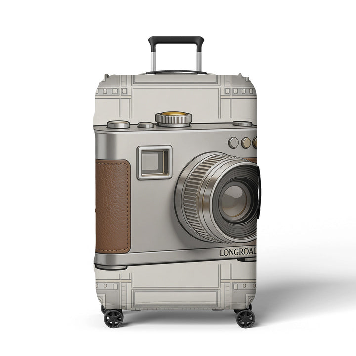 Ladies Travel Suitcase Kalsten