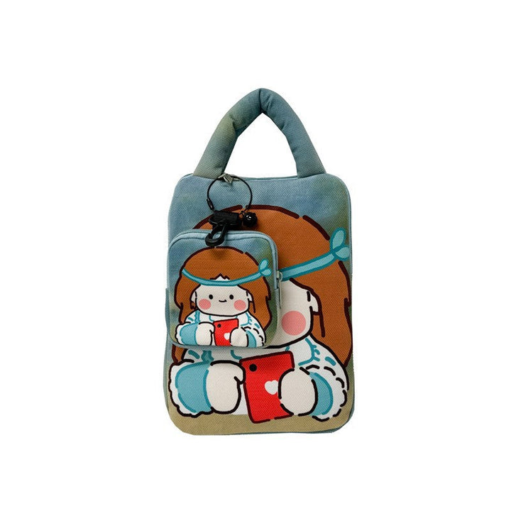 Cute Shoulder Bag Kalsten