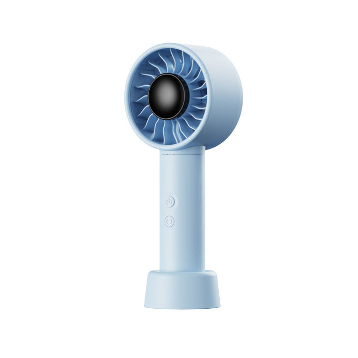 Ladies Portable Mini Fan Kalsten