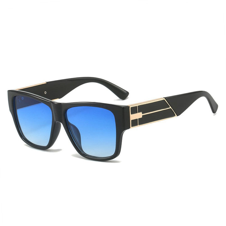 Ladies fashionable oversized sunglasses with elegant frame Kalsten