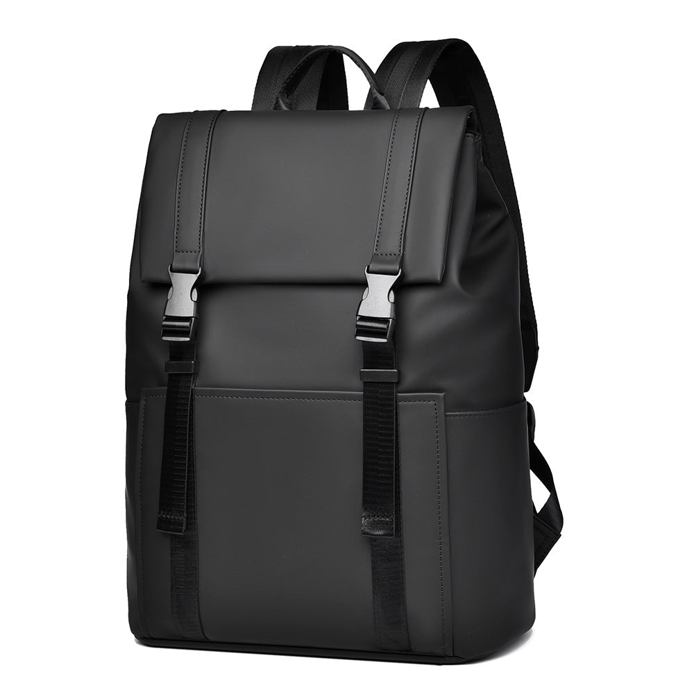 Urban Backpack with Spacious Main Compartment and Practical Exterior Pockets Kalsten