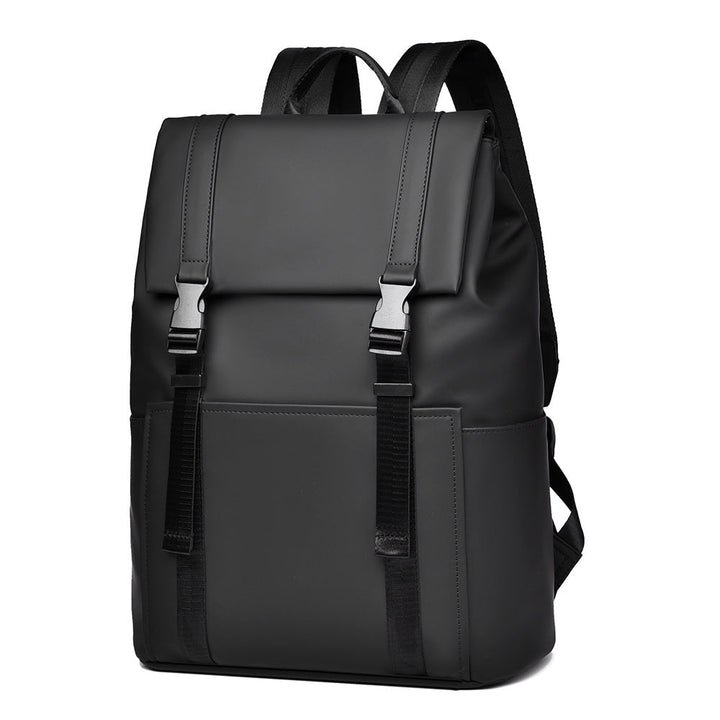 Urban Backpack with Spacious Main Compartment and Practical Exterior Pockets Kalsten