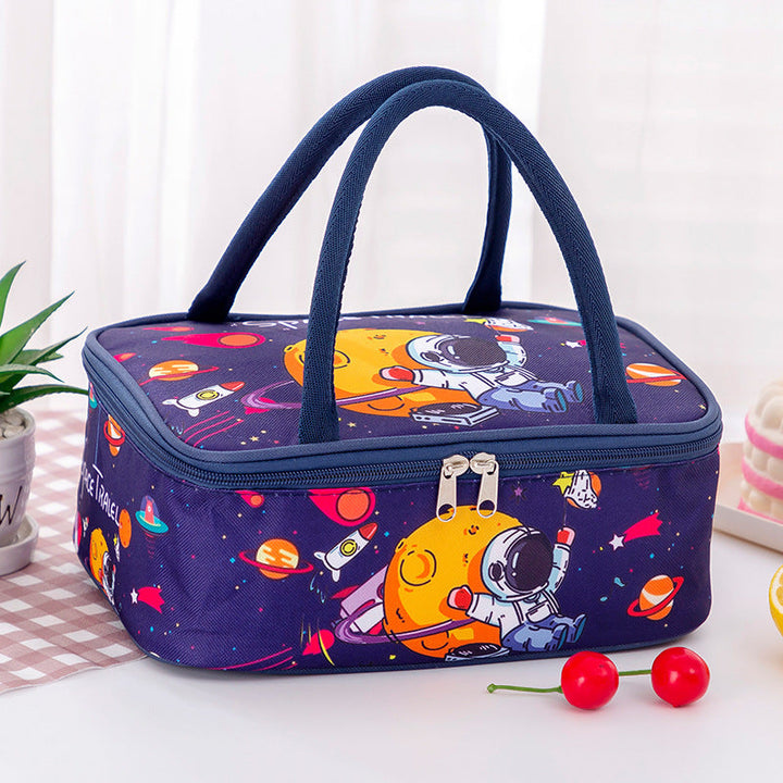 Kids Insulated Lunch Box Kalsten