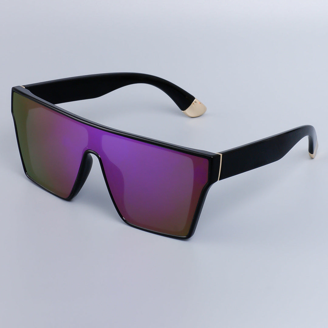 Women's sunglasses in modern oversized design Kalsten