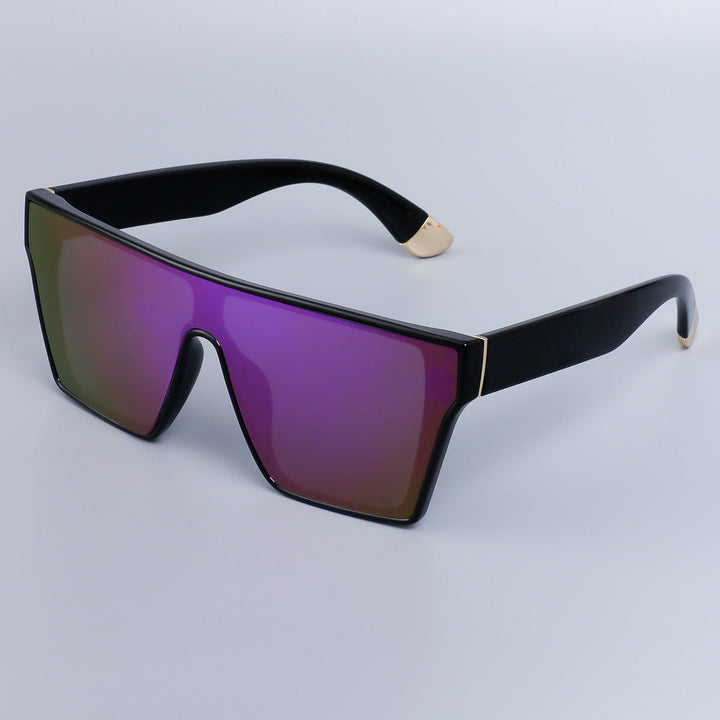 Women's sunglasses in modern oversized design Kalsten