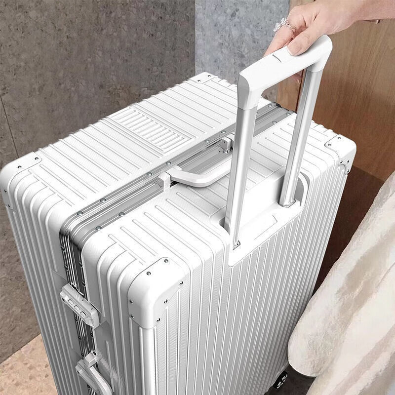 Travel Luggage Set Kalsten