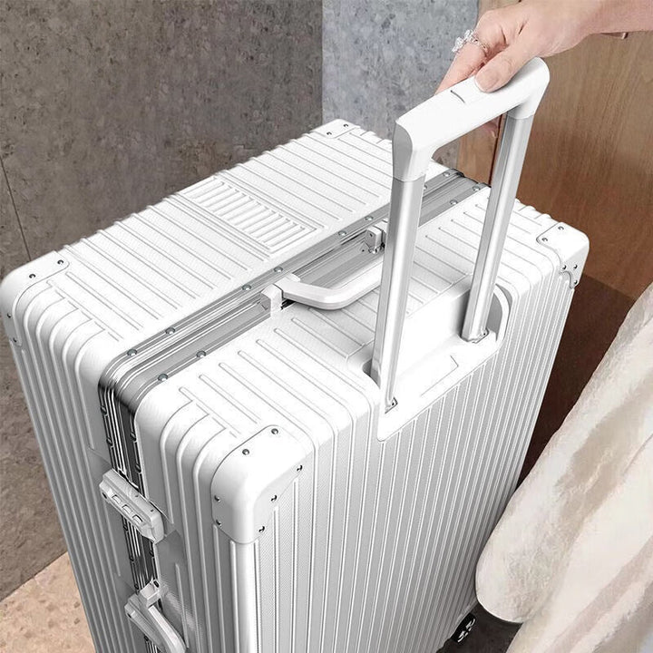 Travel Luggage Set Kalsten