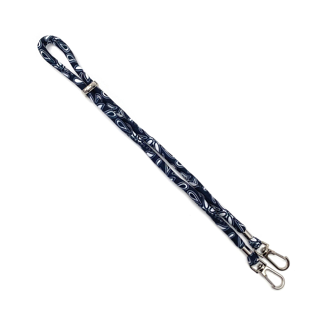 Reflective Double-Duty Dog Leash Kalsten