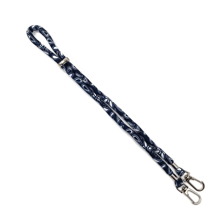 Reflective Double-Duty Dog Leash Kalsten
