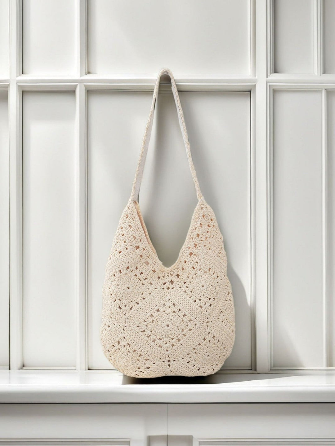 Handmade Hobo Bag Kalsten