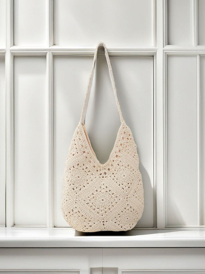Handmade Hobo Bag Kalsten