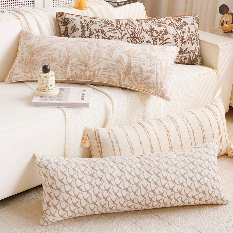 Ladies Decorative Pillowcase Kalsten