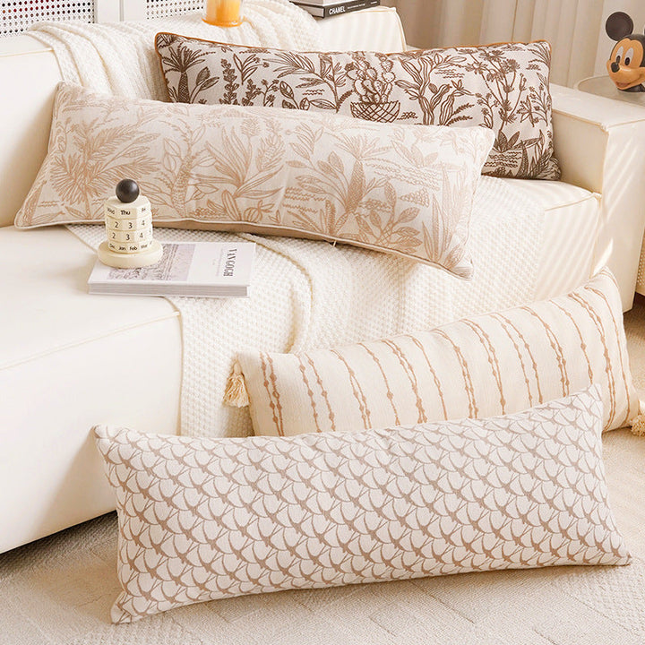 Ladies Decorative Pillowcase Kalsten