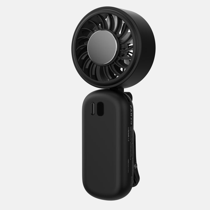 Ladies portable mini fan Kalsten