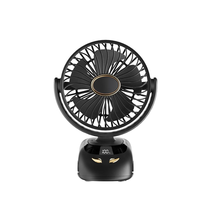 Ladies portable table fan Kalsten