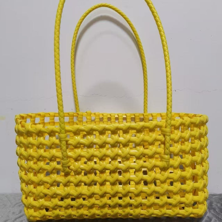 Handmade Basket Bag Kalsten