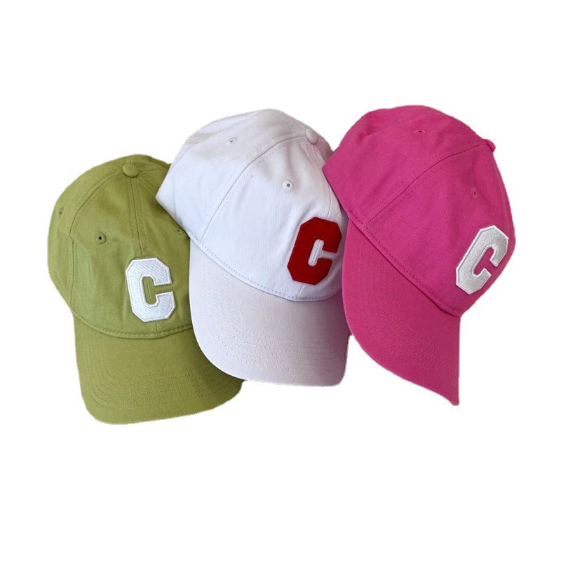 Men's Casual Adjustable Baseball Cap Kalsten