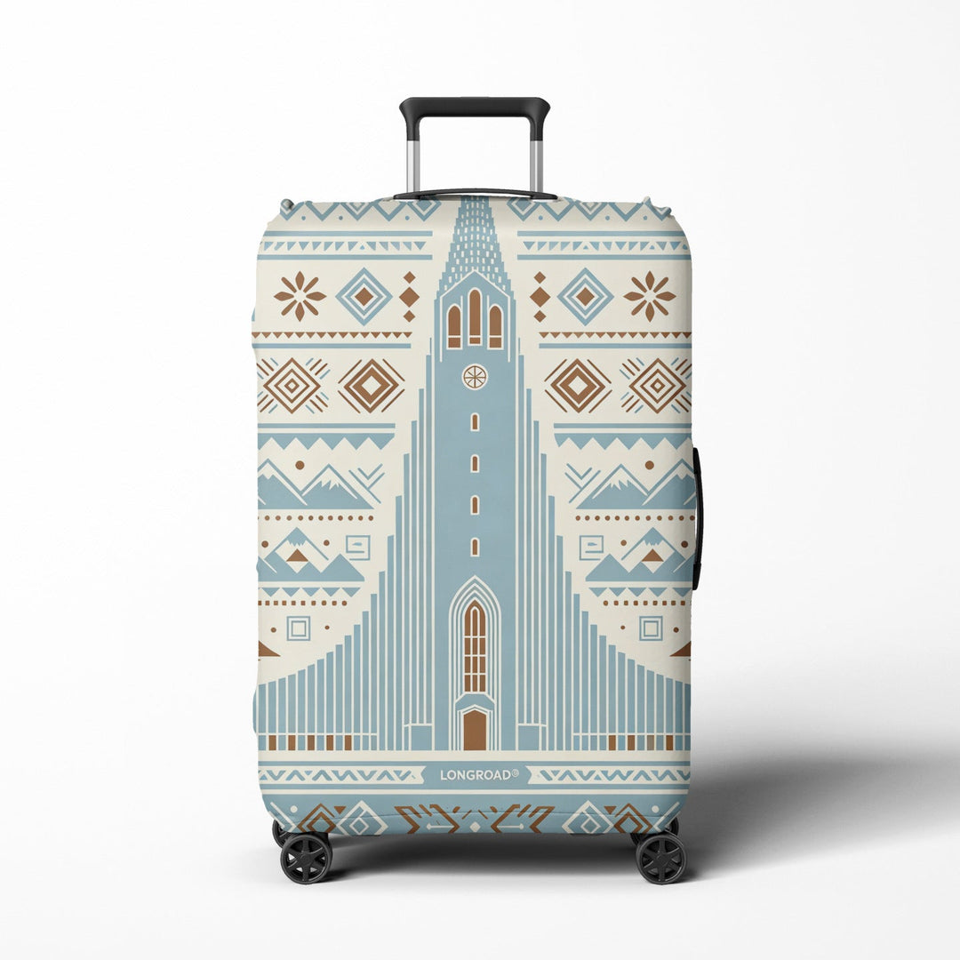 Travel Luggage Kalsten