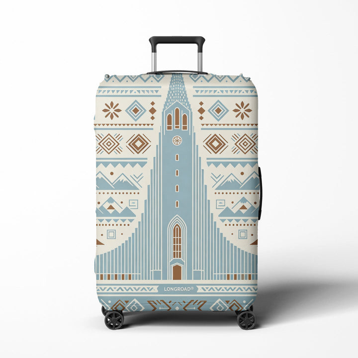Travel Luggage Kalsten