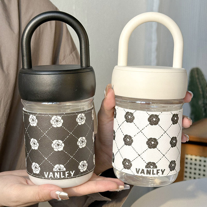 Women's Insulated Mug with High-Quality Handle Kalsten