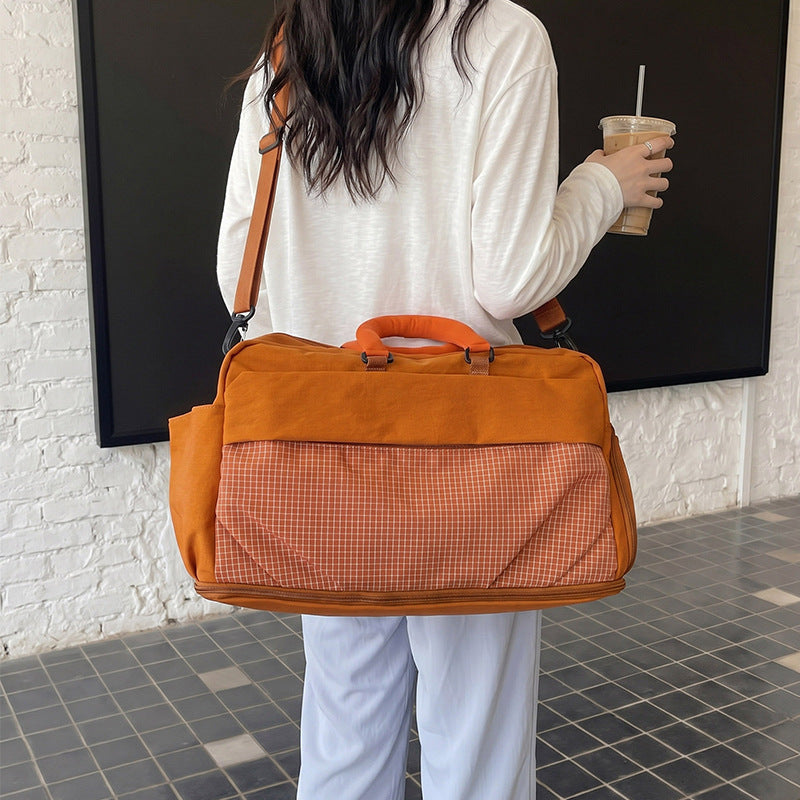 Leisure Bag Kalsten