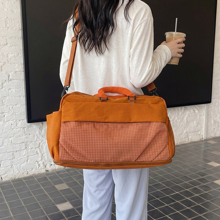 Leisure Bag Kalsten