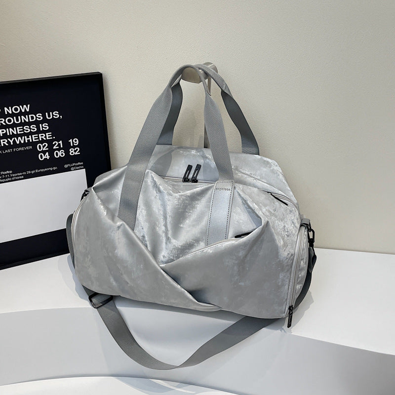 Large Capacity Utility Gym Duffle Kalsten