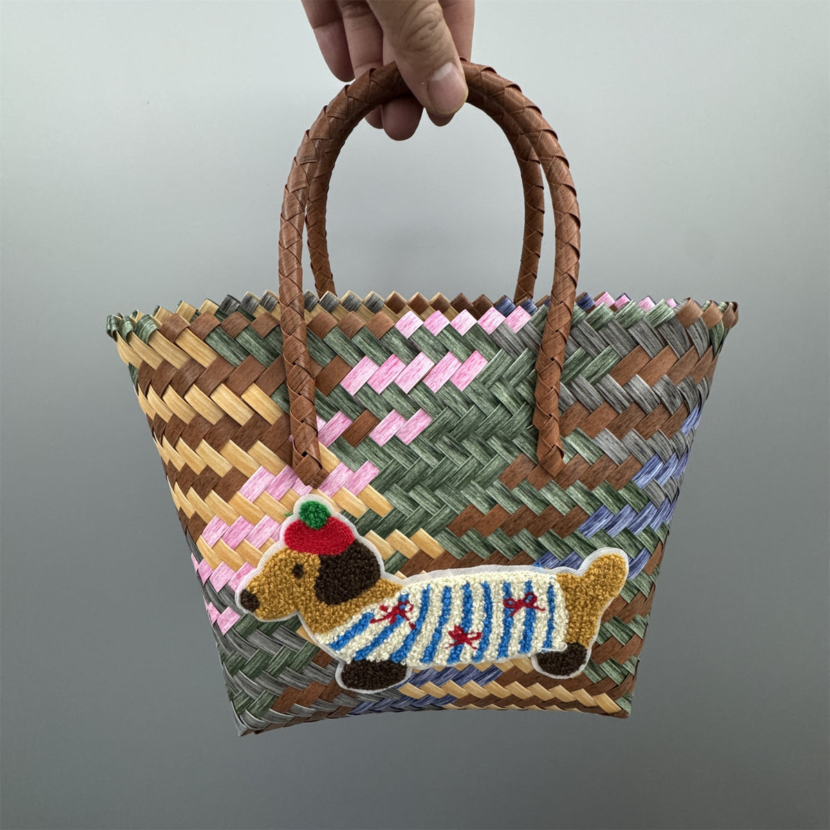 Acalora Handbag