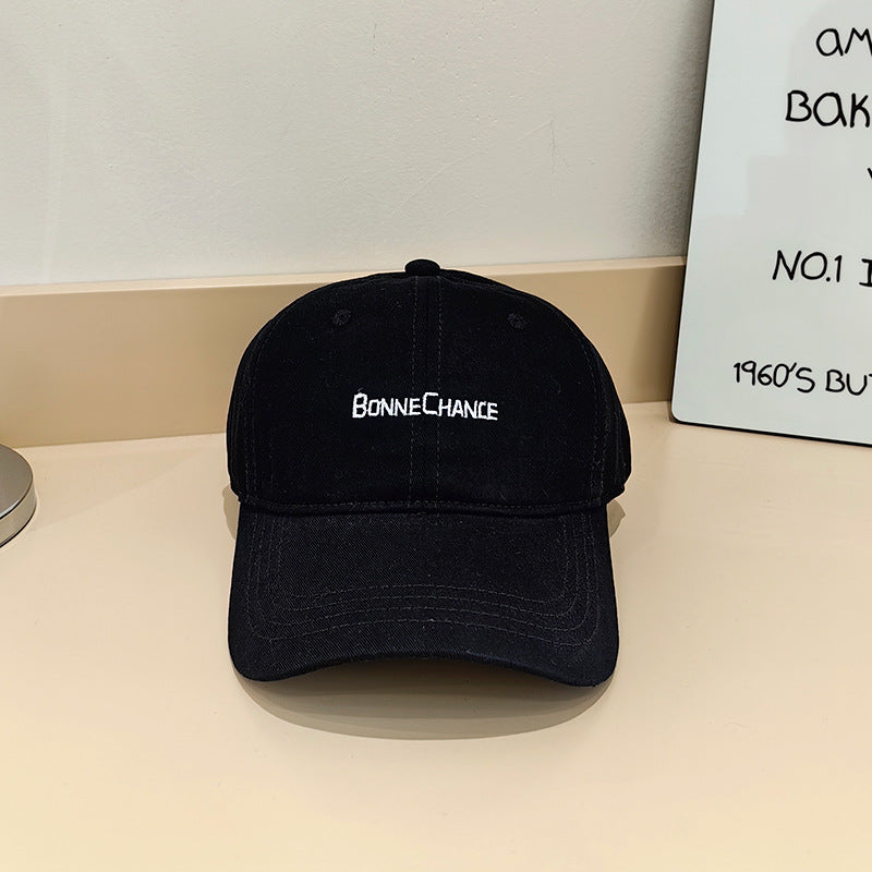 Unisex Soft Corduroy Cap Kalsten