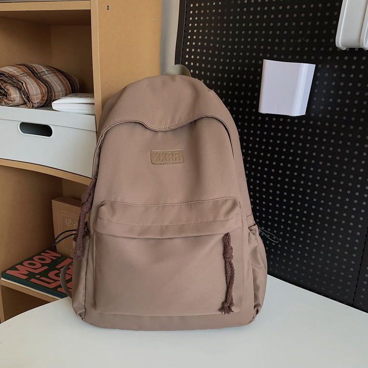 Casual Everyday School Backpack