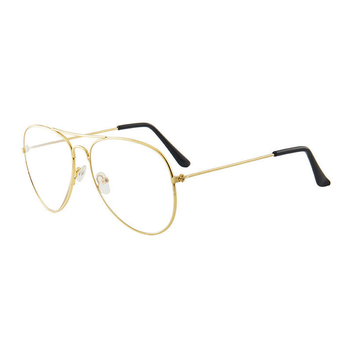 Ladies elegant pilot sunglasses Kalsten