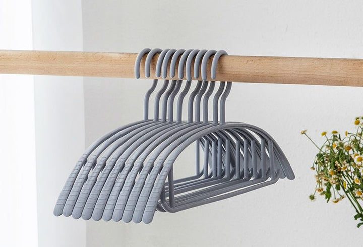 Non-Slip Versatile Clothes Hangers Kalsten