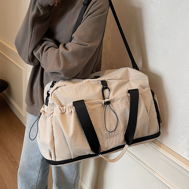Sporty Tote Bag Kalsten
